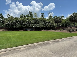 5440 Eastover Drive South None, New Orleans, LA 70128