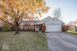 7118 White Oak Trail, Indianapolis, IN 46236