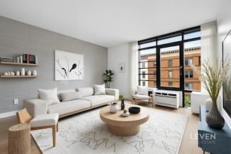 500 Waverly Ave Unit 3-D, Brooklyn, NY 11238