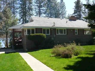 40129 N Shore Dr, Loon Lake, WA 99148