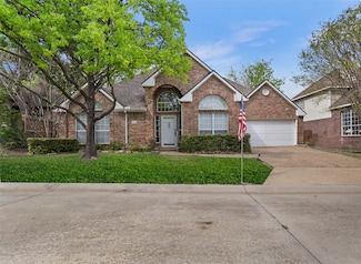 5202 Hawks Nest, McKinney, TX 75070