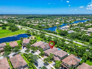 11174 NW 72nd Place, Parkland, FL 33076