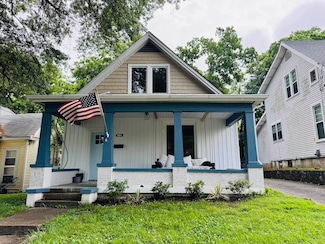 644 E 14th Ave, Bowling Green, KY 42101