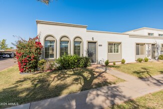8317 E Orange Blossom Ln, Scottsdale, AZ 85250