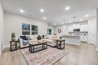 6202 NW Achievement Cir NW, Huntsville, AL 35810