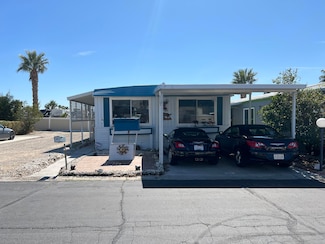 15500 Bubbling Wells Rd Unit 25, Desert Hot Springs, CA 92240