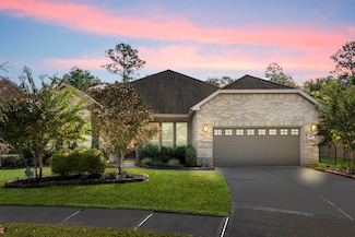 105 Highland Dr, Spring, TX 77382