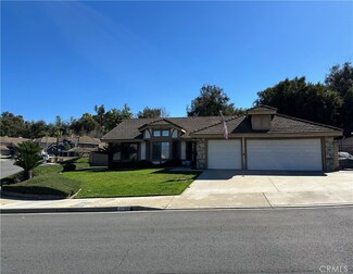 3099 Spyglass Ct, Chino Hills, CA 91709
