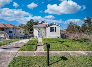 2900 Clouet St, New Orleans, LA 70126