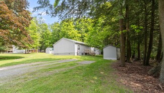166 Harmony Dr, Flinton, PA 16640