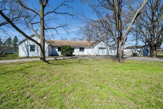 1539 E Nickerson Ct, Benton Harbor, MI 49022