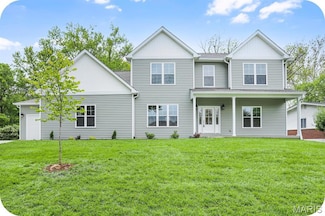 683 Bellerive Estates Dr, Saint Louis, MO 63141