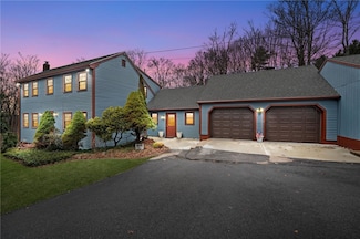 24 Bell Schoolhouse Rd, West Kingston, RI 02892
