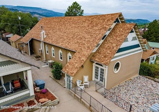 337 E 5th St, Rifle, CO 81650