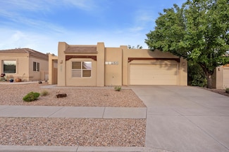 3912 Tundra Swan Ct NW, Albuquerque, NM 87120