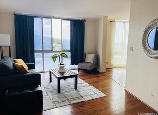 1139 9th Ave Unit 1201, Honolulu, HI 96816