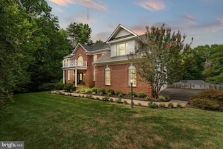 11 Citation Ct, Stafford, VA 22556