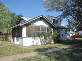 500 E, Edgemont, SD 57735