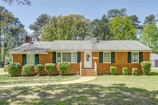 5514 Coxson Rd, Henrico, VA 23231