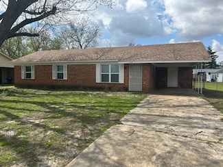 107 Wheeler St, Osceola, AR 72370