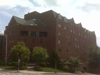 44 Elm St Unit 110, Worcester, MA 01609