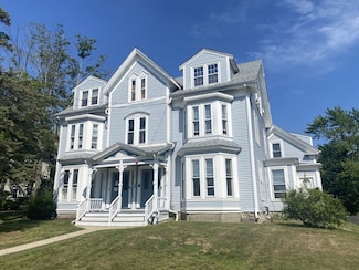 40 Pond St Unit 3, Weymouth, MA 02190