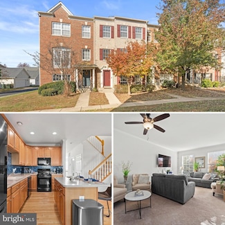 1408 Wilcox Ave, Fredericksburg, VA 22401