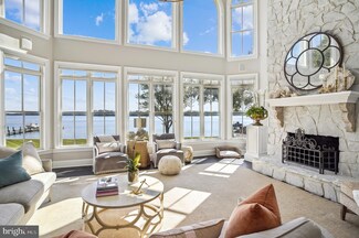 200 Wye Rd, Queenstown, MD 21658