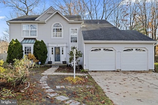 5 Galena Ct, Sicklerville, NJ 08081