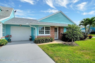 1030 Cheyenne Blvd, Indian Harbour Beach, FL 32937