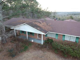 2633 County Road 69, Tuskegee, AL 36083