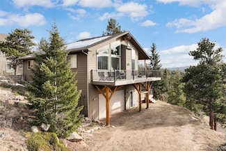 6954 Granite Crag Cir, Evergreen, CO 80439