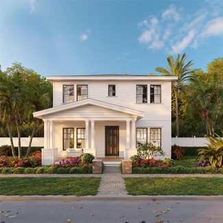 1435 17th Ave N, Saint Petersburg, FL 33704