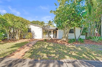 601 S Rainbow Dr, Hollywood, FL 33021