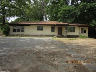 8615 Stanton Rd, Little Rock, AR 72209