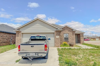 1014 Preston Trail, Wolfforth, TX 79382