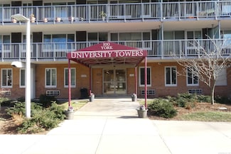 100 York St Unit 12J, New Haven, CT 06511