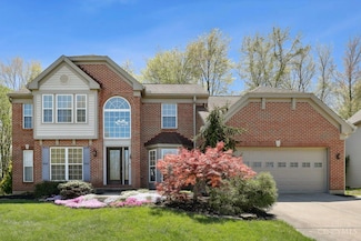 7332 Wethersfield Dr, Maineville, OH 45039