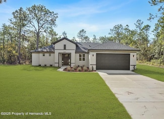 13040 Tinamou Ave, Weeki Wachee, FL 34614