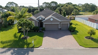 6360 Park Chester Terrace, Vero Beach, FL 32967