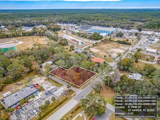 xx Port Leon Dr, Saint Marks, FL 32355