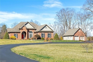 603 Cecil Rd, Lexington, NC 27295