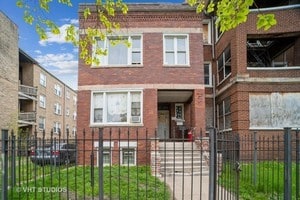 7536 S Stewart Ave, Chicago, IL 60620