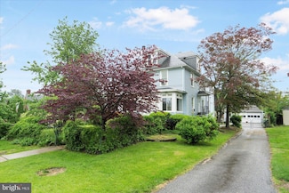 3905 Chesley Ave, Baltimore, MD 21206