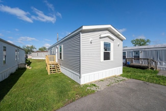 2288 W High St NE Unit Lot 17, Newark, OH 43055