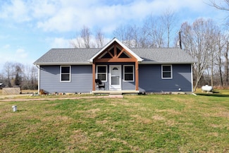 14888 S State Rd, Perry, MI 48872