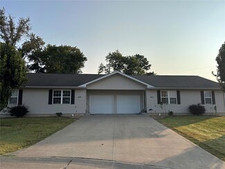 407 Steven St, Perryville, MO 63775