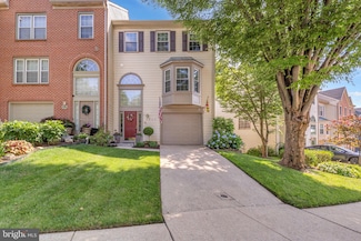 5333 Tarkington Place, Columbia, MD 21044