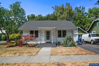 1325 18th St NE, Salem, OR 97301