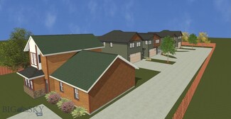 3205 W Babcock St, Bozeman, MT 59718